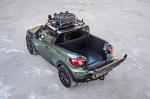 Mini Paceman Adventure 2014 года